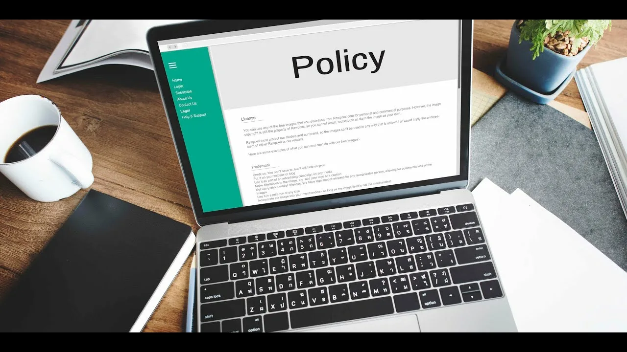 privacy policy pppoker